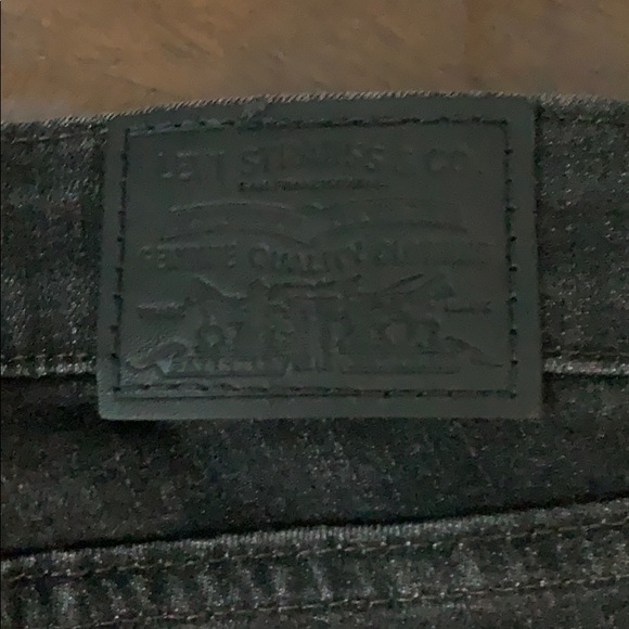 Levi’s Jeans - Picture 4 of 5